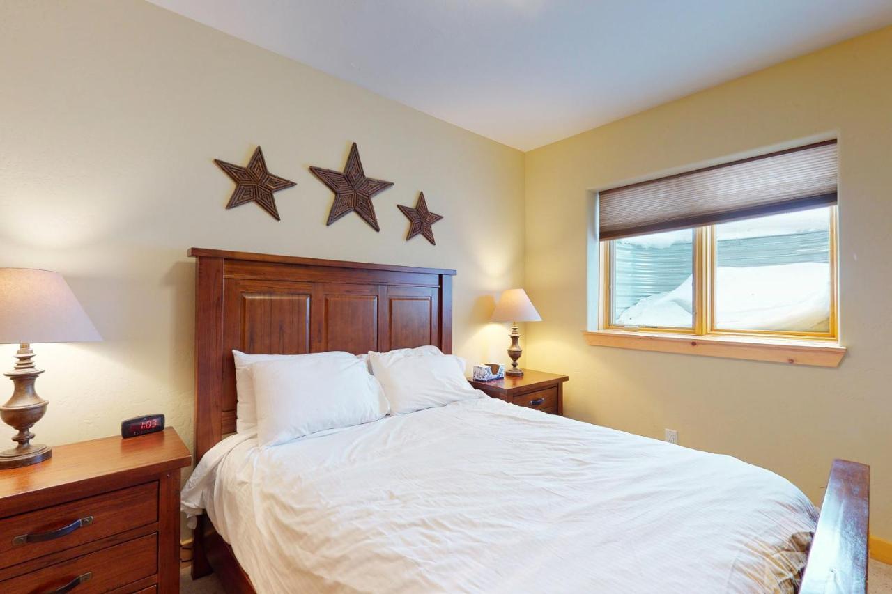 Spruce Ridge Retreat Villa Fraser Exterior photo