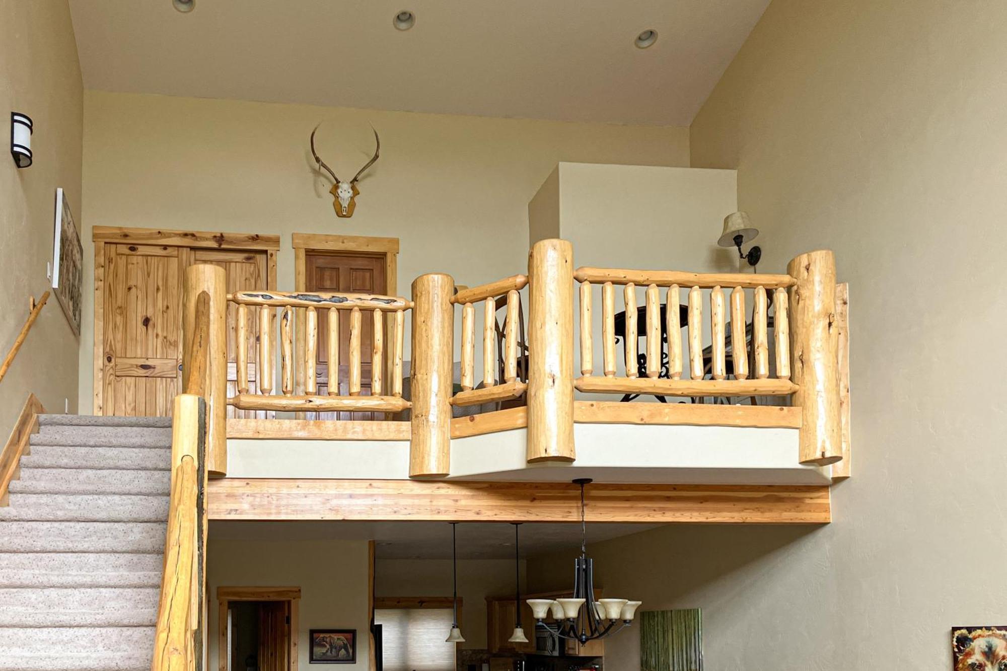 Spruce Ridge Retreat Villa Fraser Exterior photo